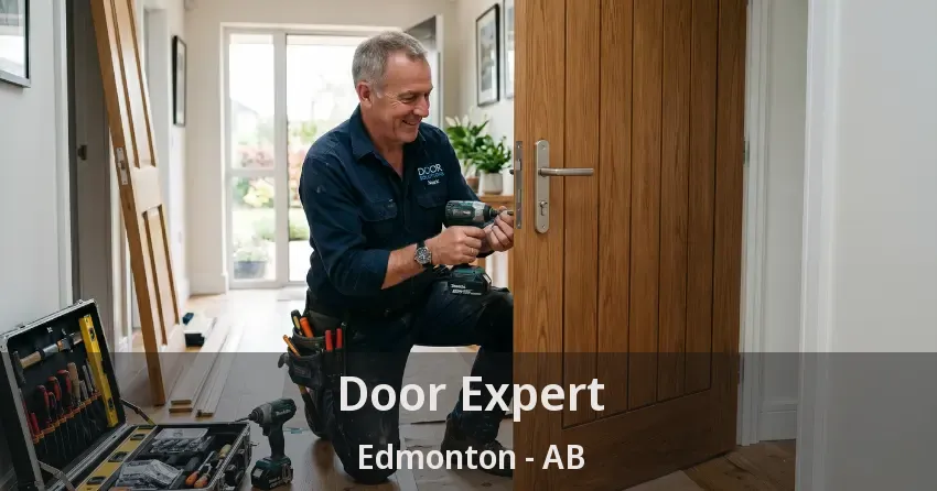 Door Expert Edmonton - AB Door Expert Edmonton - AB