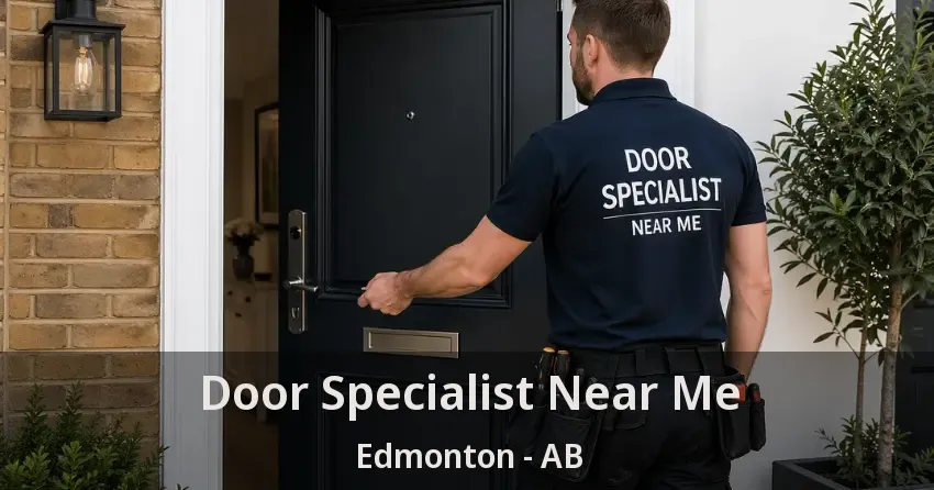 Door Specialist Near Me Edmonton - AB Door Specialist Near Me Edmonton - AB