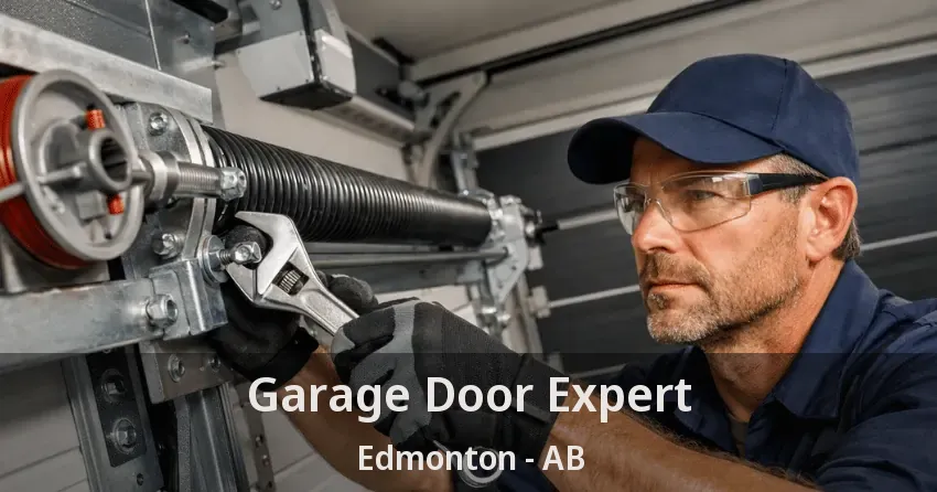 Garage Door Expert Edmonton - AB Garage Door Expert Edmonton - AB