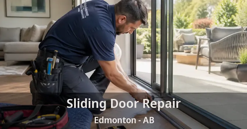 Sliding Door Repair Edmonton - AB Sliding Door Repair Edmonton - AB