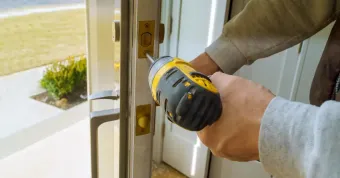 Door Repair