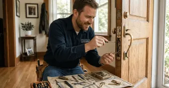 Locksmith Near Me
