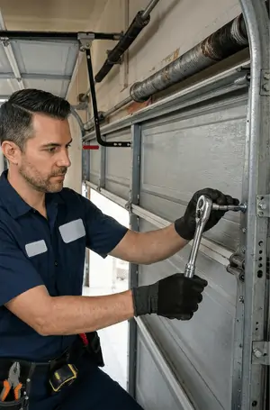 Mobile Locksmith