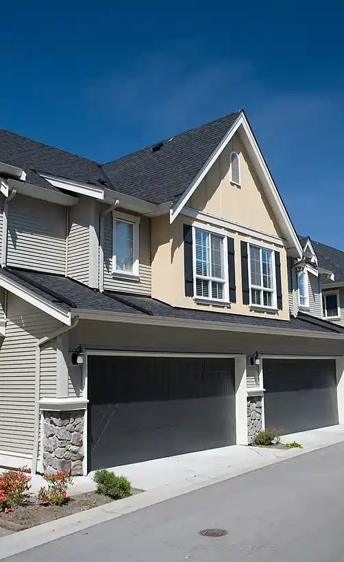 Convenient Garage Door Installation in Edmonton