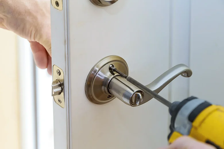 Trusted Door Knobs Repair in Edmonton