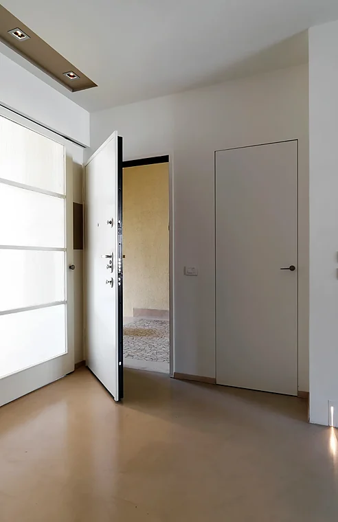 Professional Door Installation in Edmonton